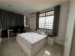 Peakview Estate (D16), Terrace #611126641